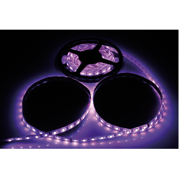 LAMP LR11RGB Led snoer 5,00 m wisselend rgb In gebruik foto